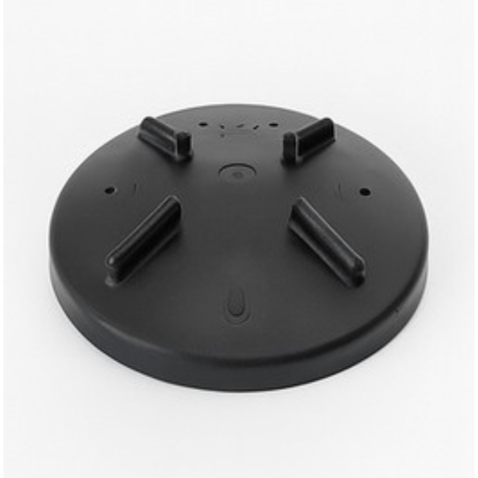 Tapa Click de 18 pulgadas