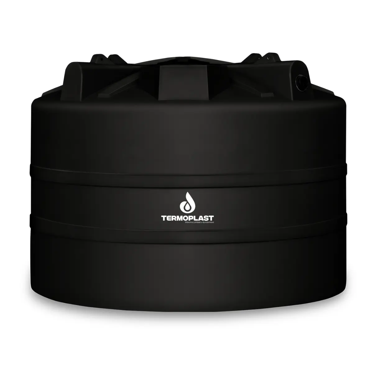 Tanque Termoplast de 16 mil litros